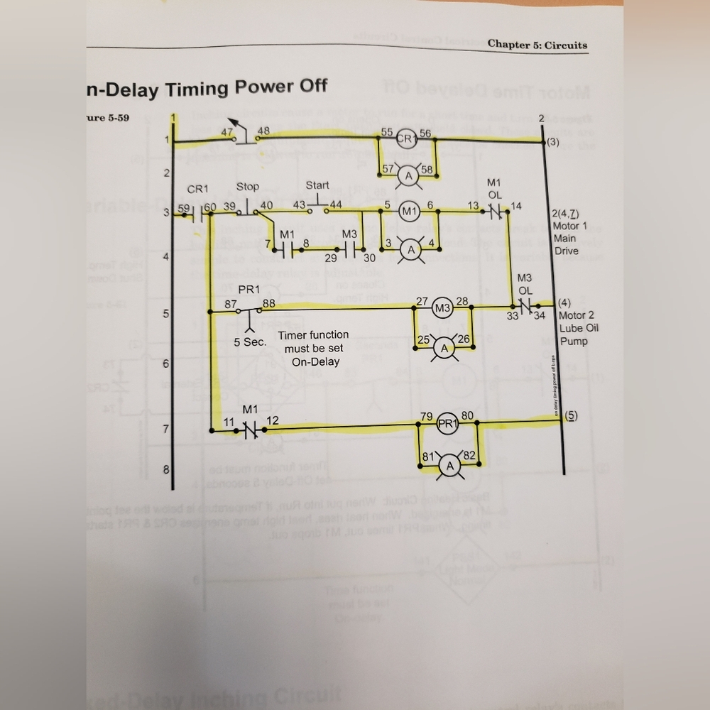 NTT Training Course Booklets - Picture 5 of 11
